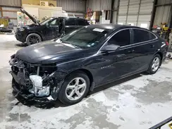 1G1ZB5ST1GF297589 2016 CHEVROLET MALIBU