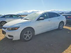 1G1ZB5ST1GF298340 2016 CHEVROLET MALIBU