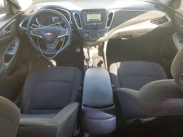1G1ZB5ST1GF298340 2016 CHEVROLET MALIBU - Image 8