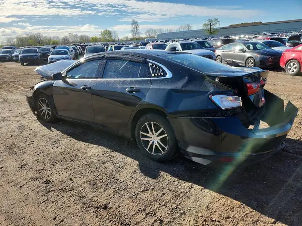 1G1ZB5ST1GF301110 2016 CHEVROLET MALIBU - Image 2