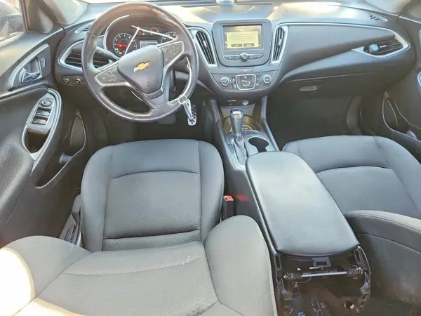 1G1ZB5ST1GF301110 2016 CHEVROLET MALIBU - Image 8