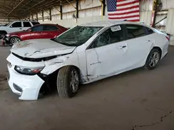 1G1ZB5ST1GF301222 2016 CHEVROLET MALIBU