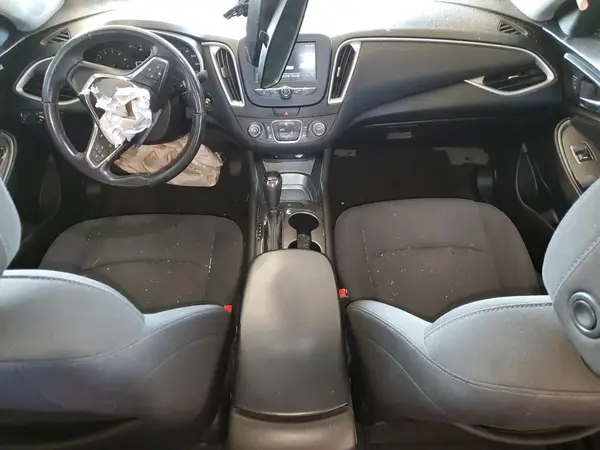 1G1ZB5ST1GF301222 2016 CHEVROLET MALIBU - Image 8