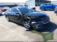1G1ZB5ST1GF301981 2016 CHEVROLET MALIBU