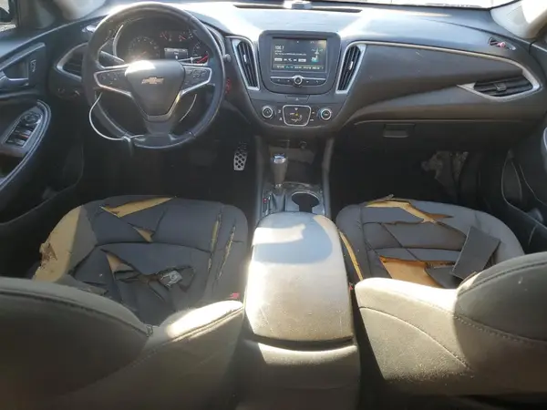 1G1ZB5ST1GF302368 2016 CHEVROLET MALIBU - Image 8