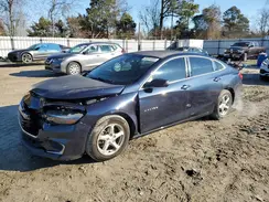 1G1ZB5ST1GF302564 2016 CHEVROLET MALIBU
