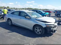1G1ZB5ST1GF304864 2016 CHEVROLET MALIBU