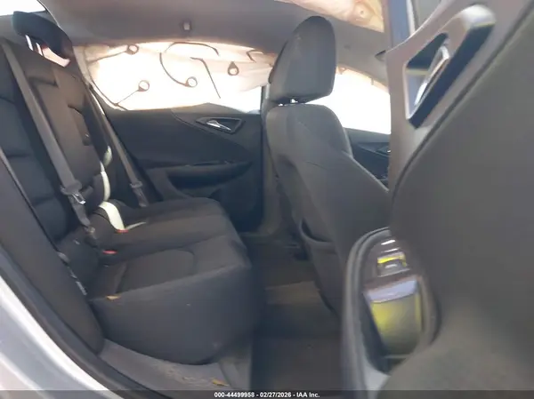 1G1ZB5ST1GF304864 2016 CHEVROLET MALIBU - Image 8