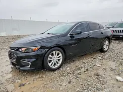 1G1ZB5ST1GF305142 2016 CHEVROLET MALIBU