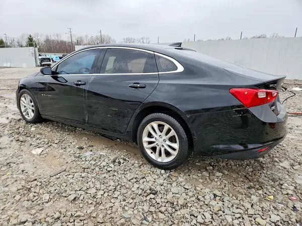 1G1ZB5ST1GF305142 2016 CHEVROLET MALIBU - Image 2