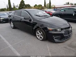 1G1ZB5ST1GF307344 2016 CHEVROLET MALIBU