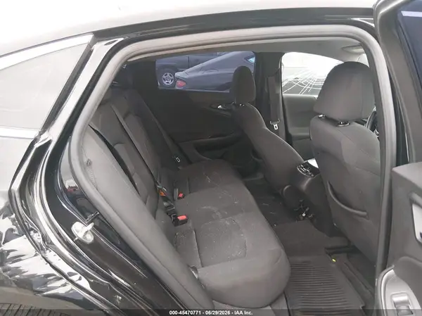 1G1ZB5ST1GF307344 2016 CHEVROLET MALIBU - Image 8