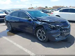 1G1ZB5ST1GF308736 2016 CHEVROLET MALIBU