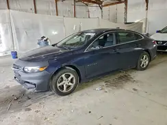 1G1ZB5ST1GF309028 2016 CHEVROLET MALIBU