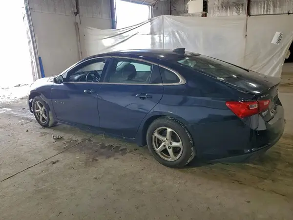 1G1ZB5ST1GF309028 2016 CHEVROLET MALIBU - Image 2