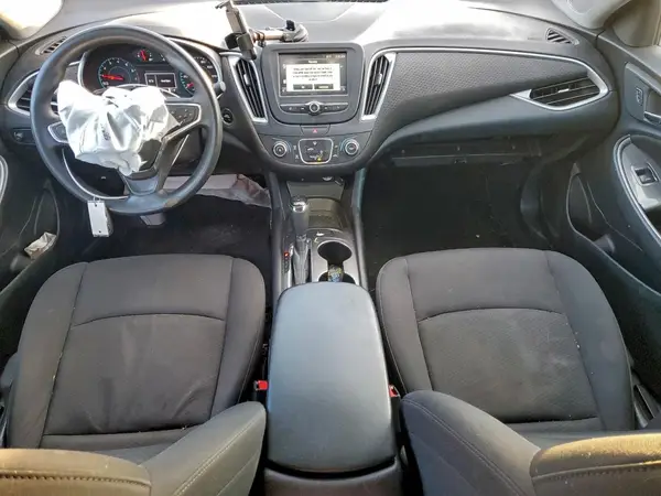 1G1ZB5ST1GF309028 2016 CHEVROLET MALIBU - Image 8