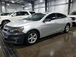 1G1ZB5ST1GF309787 2016 CHEVROLET MALIBU