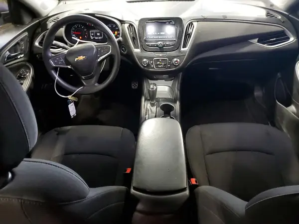 1G1ZB5ST1GF309787 2016 CHEVROLET MALIBU - Image 8