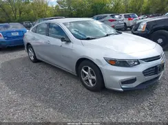 1G1ZB5ST1GF311152 2016 CHEVROLET MALIBU