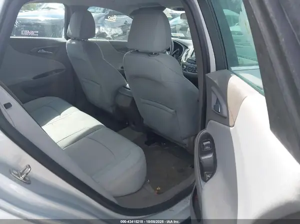 1G1ZB5ST1GF311152 2016 CHEVROLET MALIBU - Image 8