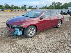 1G1ZB5ST1GF315119 2016 CHEVROLET MALIBU