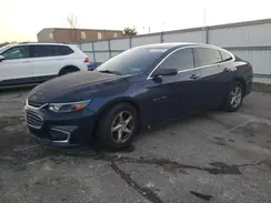 1G1ZB5ST1GF317128 2016 CHEVROLET MALIBU
