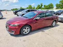 1G1ZB5ST1GF318442 2016 CHEVROLET MALIBU