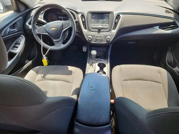 1G1ZB5ST1GF318442 2016 CHEVROLET MALIBU - Image 8