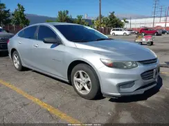 1G1ZB5ST1GF320689 2016 CHEVROLET MALIBU