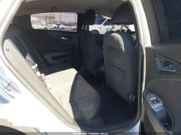1G1ZB5ST1GF320689 2016 CHEVROLET MALIBU - Image 8