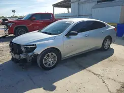 1G1ZB5ST1GF321194 2016 CHEVROLET MALIBU