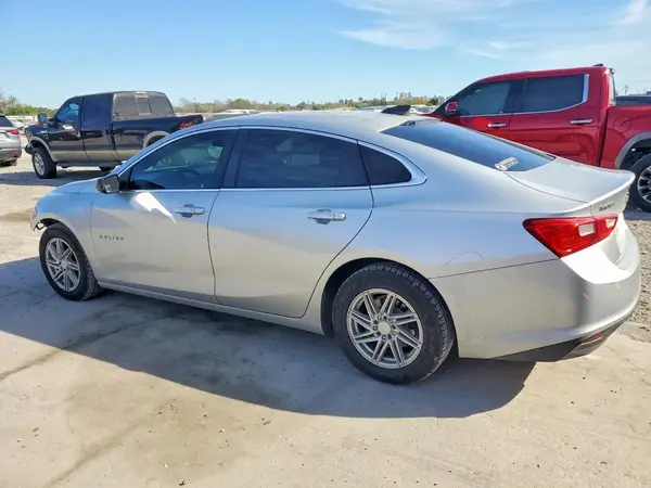 1G1ZB5ST1GF321194 2016 CHEVROLET MALIBU - Image 2