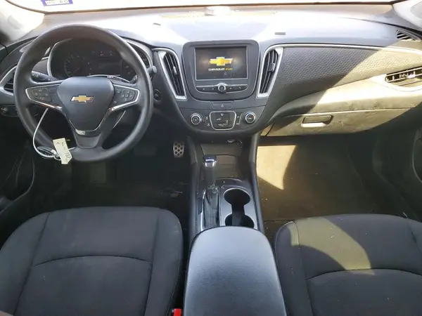 1G1ZB5ST1GF321194 2016 CHEVROLET MALIBU - Image 8