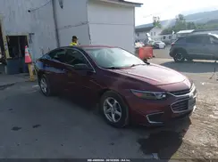 1G1ZB5ST1GF321809 2016 CHEVROLET MALIBU