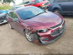 1G1ZB5ST1GF328064 2016 CHEVROLET MALIBU