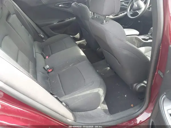 1G1ZB5ST1GF328064 2016 CHEVROLET MALIBU - Image 8