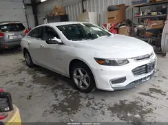 1G1ZB5ST1GF329795 2016 CHEVROLET MALIBU