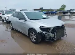 1G1ZB5ST1GF332793 2016 CHEVROLET MALIBU