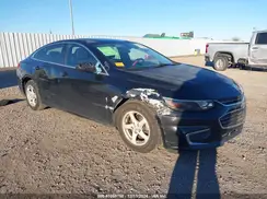 1G1ZB5ST1GF333782 2016 CHEVROLET MALIBU