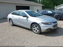 1G1ZB5ST1GF334303 2016 CHEVROLET MALIBU