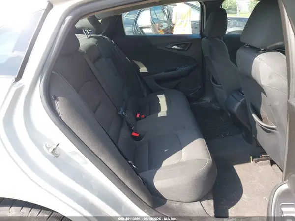 1G1ZB5ST1GF334303 2016 CHEVROLET MALIBU - Image 8