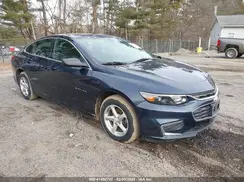 1G1ZB5ST1GF334463 2016 CHEVROLET MALIBU
