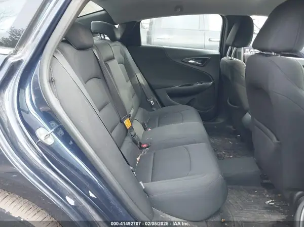 1G1ZB5ST1GF334463 2016 CHEVROLET MALIBU - Image 8