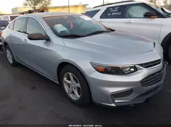 1G1ZB5ST1GF336486 2016 CHEVROLET MALIBU