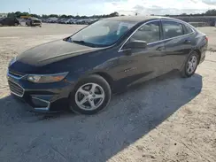 1G1ZB5ST1GF338724 2016 CHEVROLET MALIBU