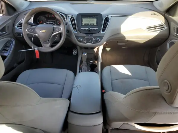 1G1ZB5ST1GF338724 2016 CHEVROLET MALIBU - Image 8