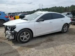 1G1ZB5ST1GF340120 2016 CHEVROLET MALIBU
