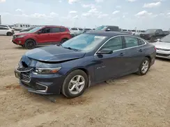 1G1ZB5ST1GF341199 2016 CHEVROLET MALIBU