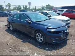 1G1ZB5ST1GF341719 2016 CHEVROLET MALIBU