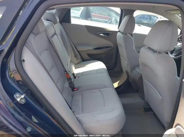 1G1ZB5ST1GF341719 2016 CHEVROLET MALIBU - Image 8